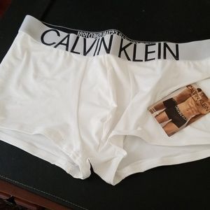Calvin Klein ' Low RiseTrunk